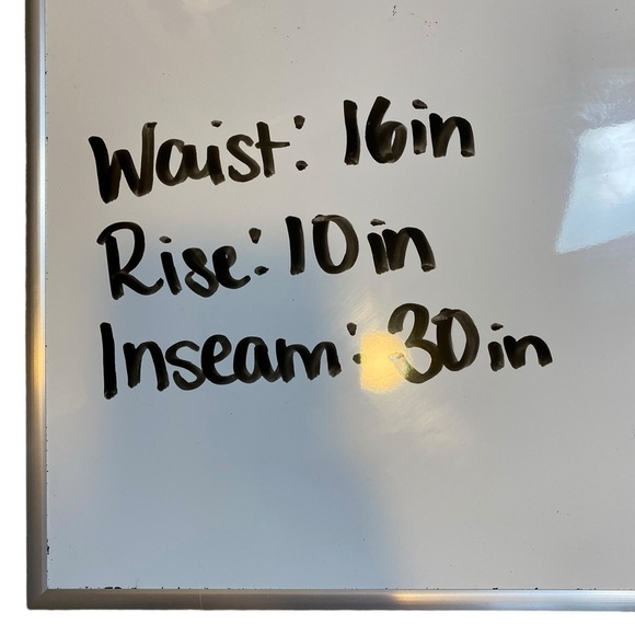 Kut From The Kloth Catherine Mid Rise Boyfriend Jeans (Abelia Wash) Size 8 - Picture 7 of 7